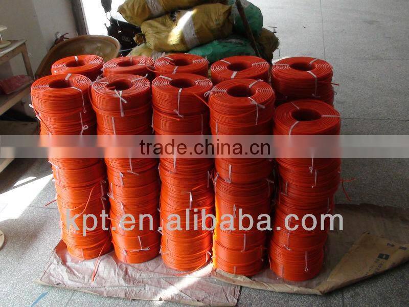 Factory wholesale event,party festival ELwire, flexible neon wire