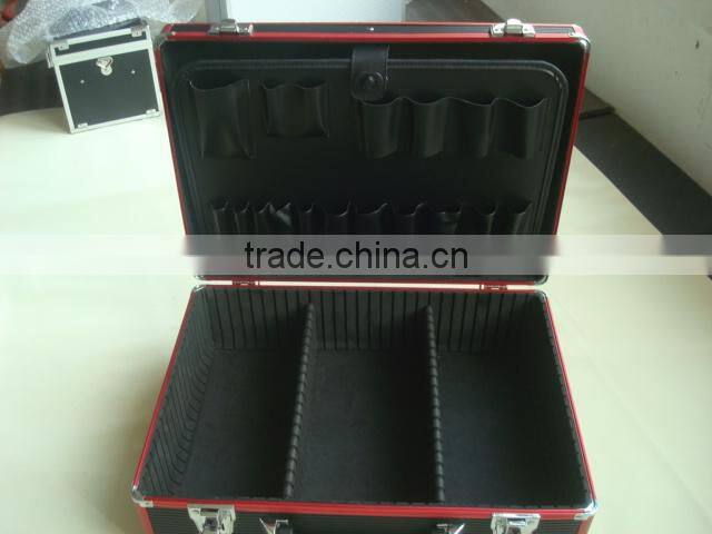 Tool chest,silver alu tool case,eva tool case
