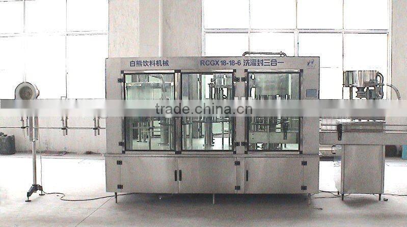 fruit juice making process