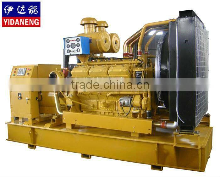 50/60HZ Shangchai generator price