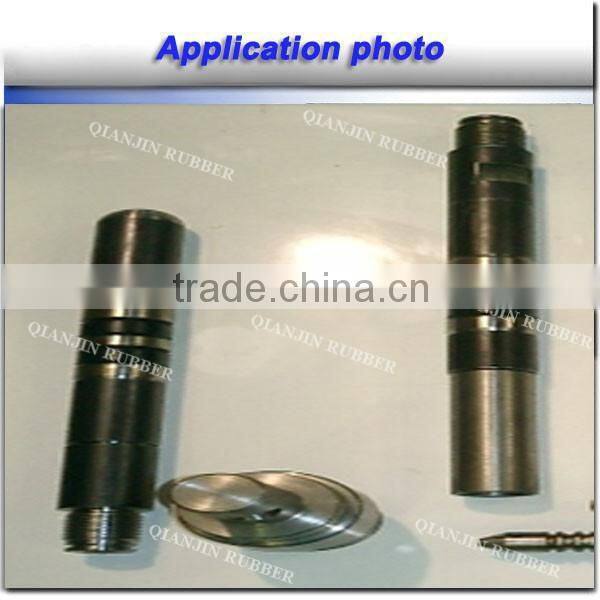 API standard high-quality downhole tools rubber cup packer by manufacturer