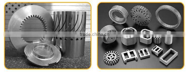 DK7740 cnc medium speed wire cutting machine CNC wire EDM