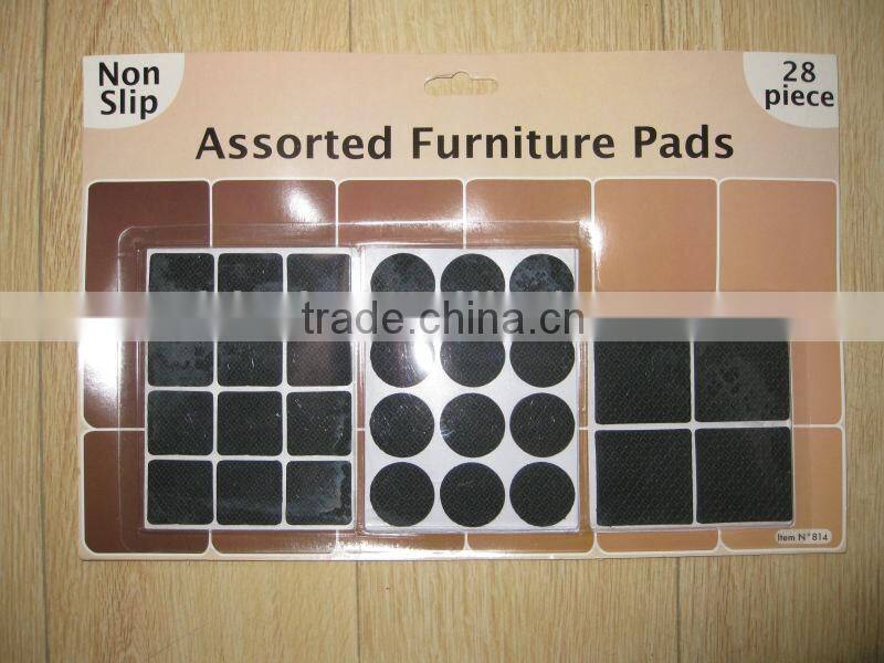 28pcs assorted protector pads