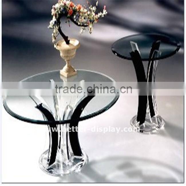 high quality acrylic tables wholesale