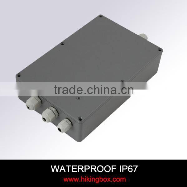 Outdoor Electronic Enclosures