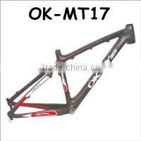 Folding bike handlebar stem city bike handlebar stem