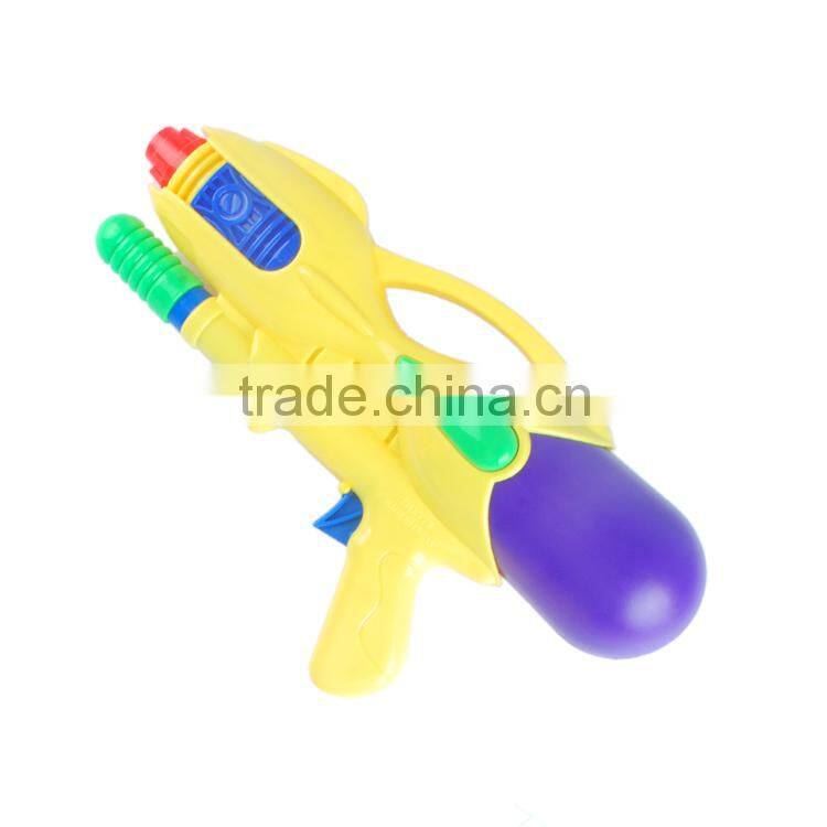 Hot sale summer cheap Toys air pressure gun toys for kids