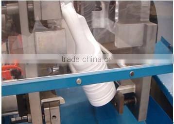 2 liter blow moulding machine