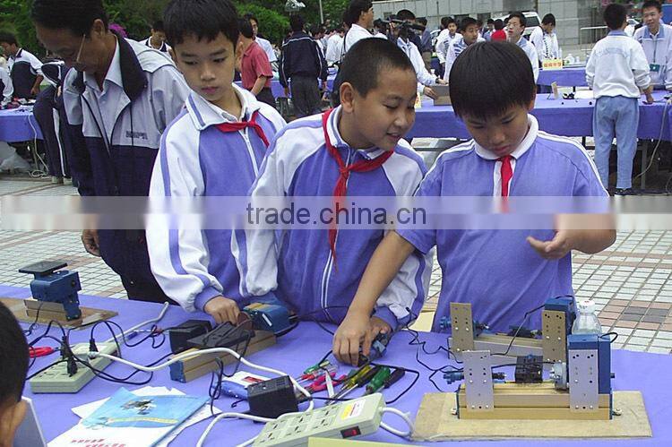 Normal Edition Mini Drilling Machine