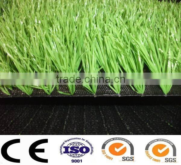 50mm high elasticity comfortable cost of artificial turf
