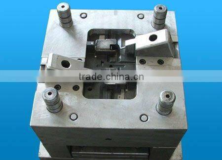 high quality plastic auto parts moulding tool