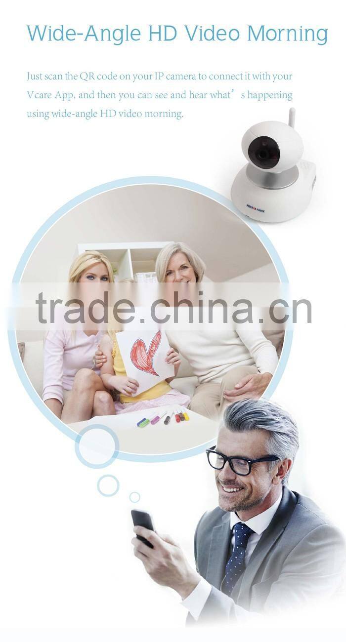 2016 new product smart home wireless digital GSM WIFI alarm system gsm GSM WIFI security camera system