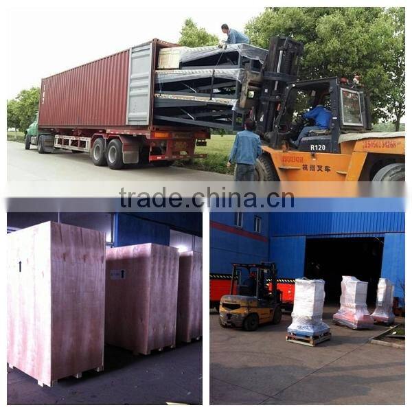 Aluminum Alloy Hydraulic Rising Electric Lifter Table Aerial Maintenance Platform