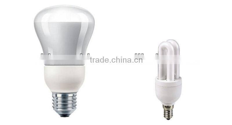 spiral energy saving lamp