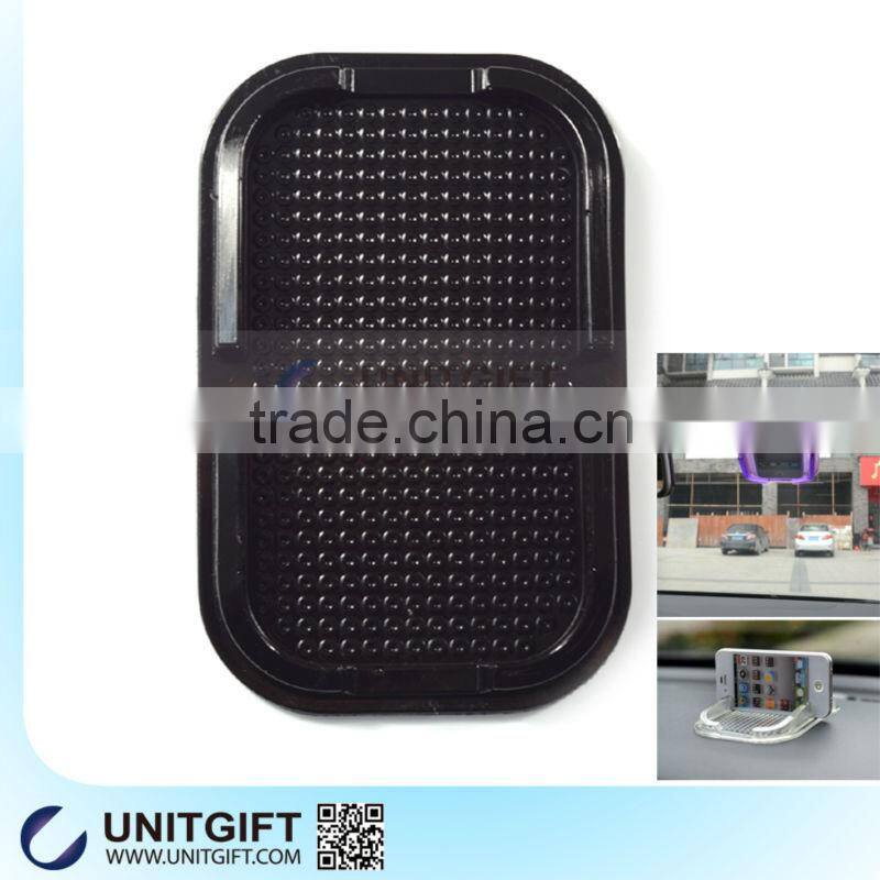 Wonderful Pu Protection Anti Slip Stick Pad