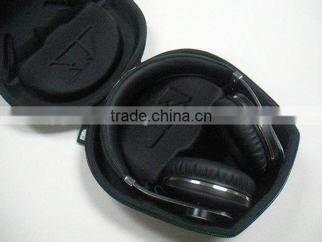 EVA earphone package and personalized earphone package cases