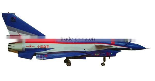 105 EDF J10 The Highest Simulation And Best Scale EDF J10 12 Blades RC Plane