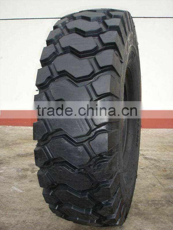 Hot Sale HILO Brand Off Road Tire 13.00R25 For Dump Truck Tyre