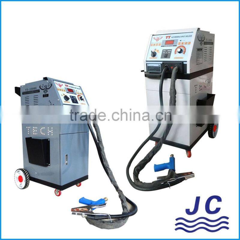 supply high quality dent pulling machine for spot welding