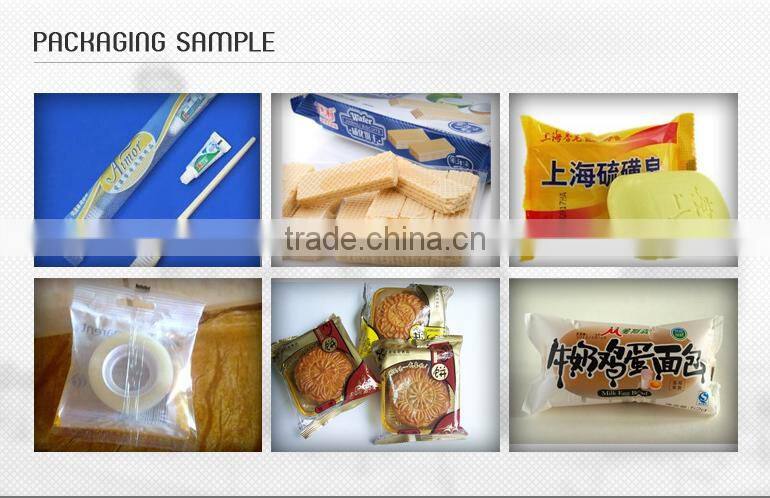Factory direct bag packing machine price,automatic bag packing machine