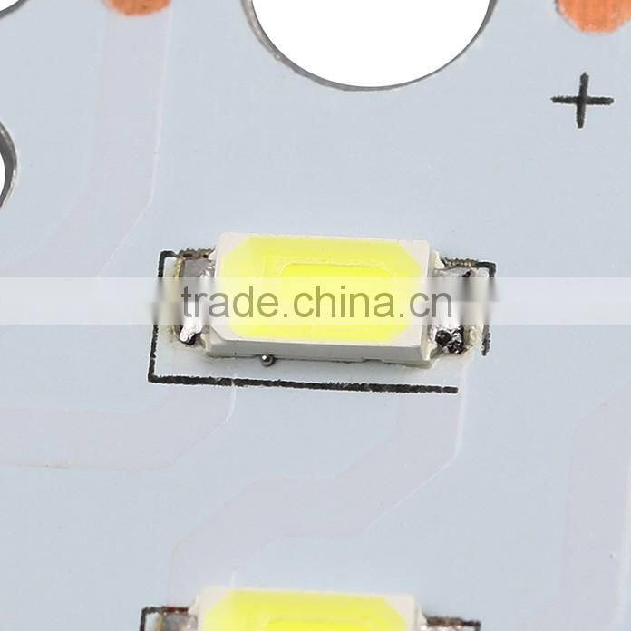 High Quality Wholesale Oem Aluminum Design Smd Round Led Display Pcb Board