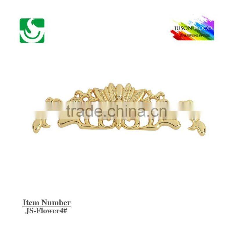 wholesale chinese quality plastic coffin casket flower