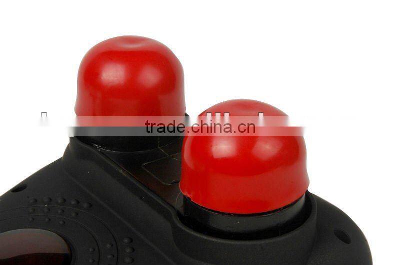 5 Speeds Back Pain Relief Vibro Electric Body Massager