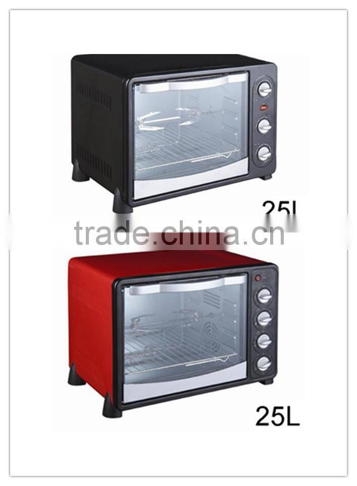 hot sale ETL convection oven new design rotary oven oven for baking cupcakes