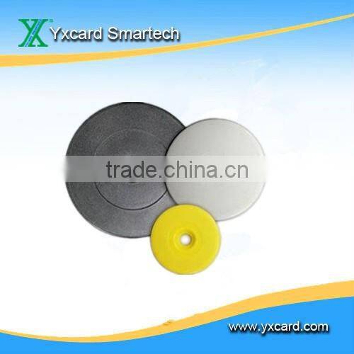 Special designed RFID laundry tag