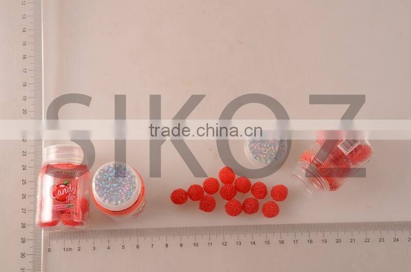 SK-R131 Bayberry Soft Candy