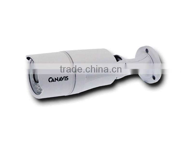 2.0 megapixel 1080p outdoor/indoor high definition cctv ahd camera infrared