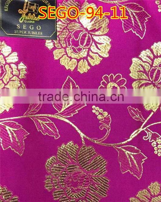 Different style available African women sego gele headtie SEGO-94