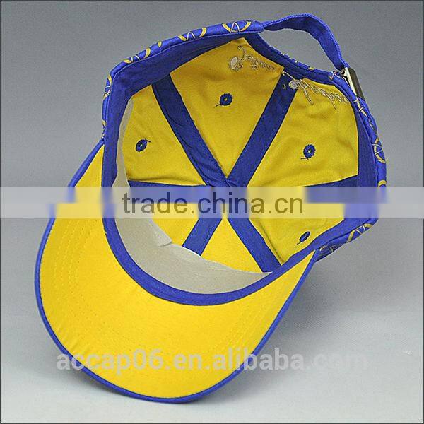 sports cap for girls