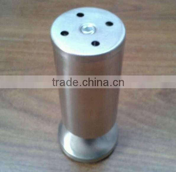 Hot Sale Furniture Cabinet Metal Sofa Legs