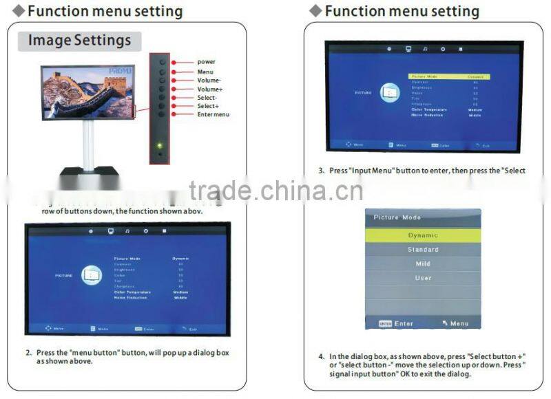 Wholesale - 84 inches touch interactive electric whiteboard/ all in one pc for office/education Tablet PC