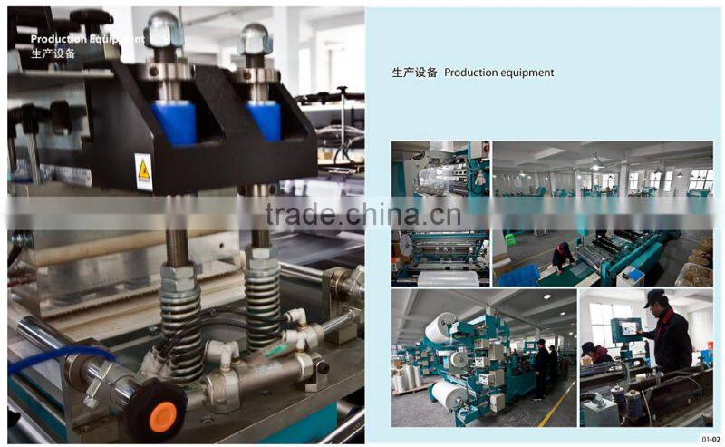 air bag for electrionc LED TV transporting