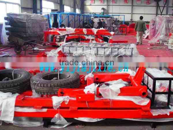 new farm machinery product ridger plough or disc ridger with CE