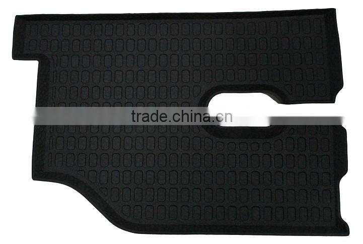 pvc material Truck car mat