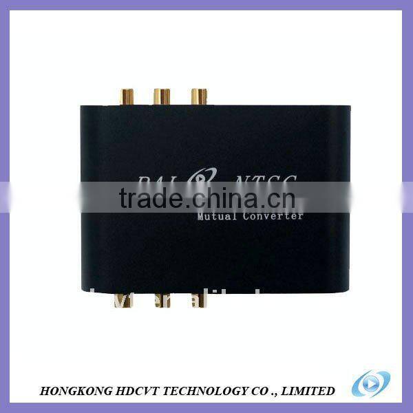 PAL to NTSC/SECAM converter