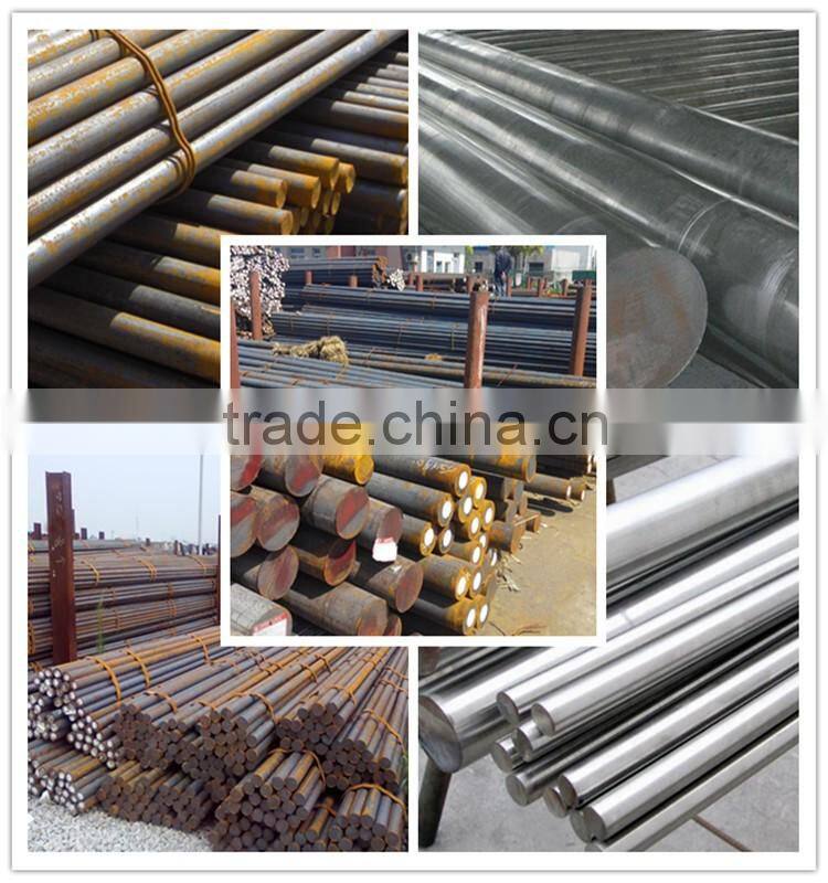 Carbon steel round bar ck45,C45/1045 Round Steel