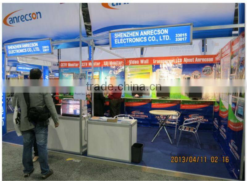 TFT LCD Camera Monitor 15"