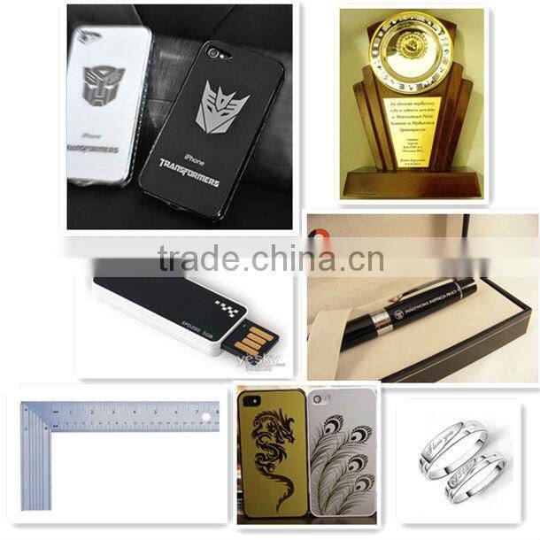 Bottum Price!! plastic shank/ handle Laser Marking Machinery