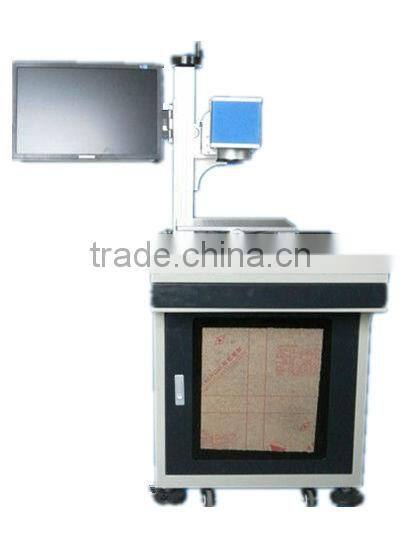 lighter Laser Marking Machine cigarette lighter