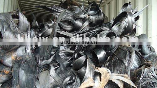 unvulcanized rubber strip machine