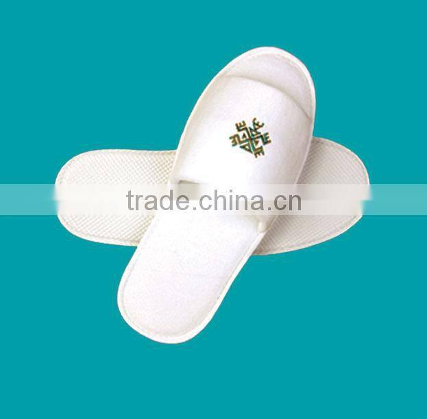disposable slipper hotel slippers