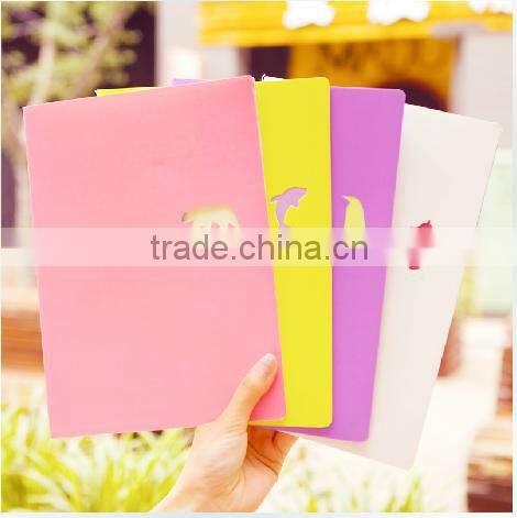 primary notebook waterproof notebook leather notebook