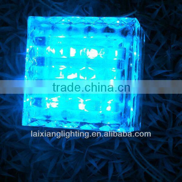 Made in Shenzhan S7 colors led outdoor led floor light with good price