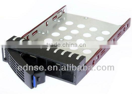 EDNSE hard disk bracket 3.5''HDD cage CASE1 hot-swap server hdd bracket