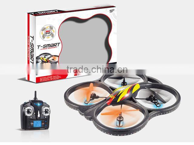 2.4G rc flying ufo with gyro Y98107083