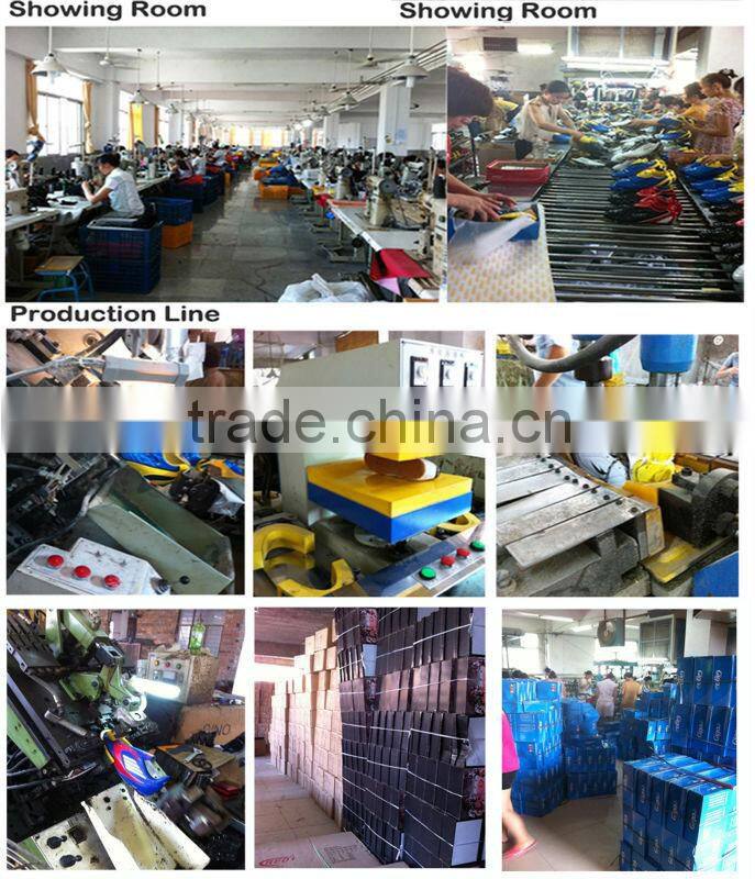 Black PU+ Mesh Sports Shoes Breathable Durable EVA Outsole